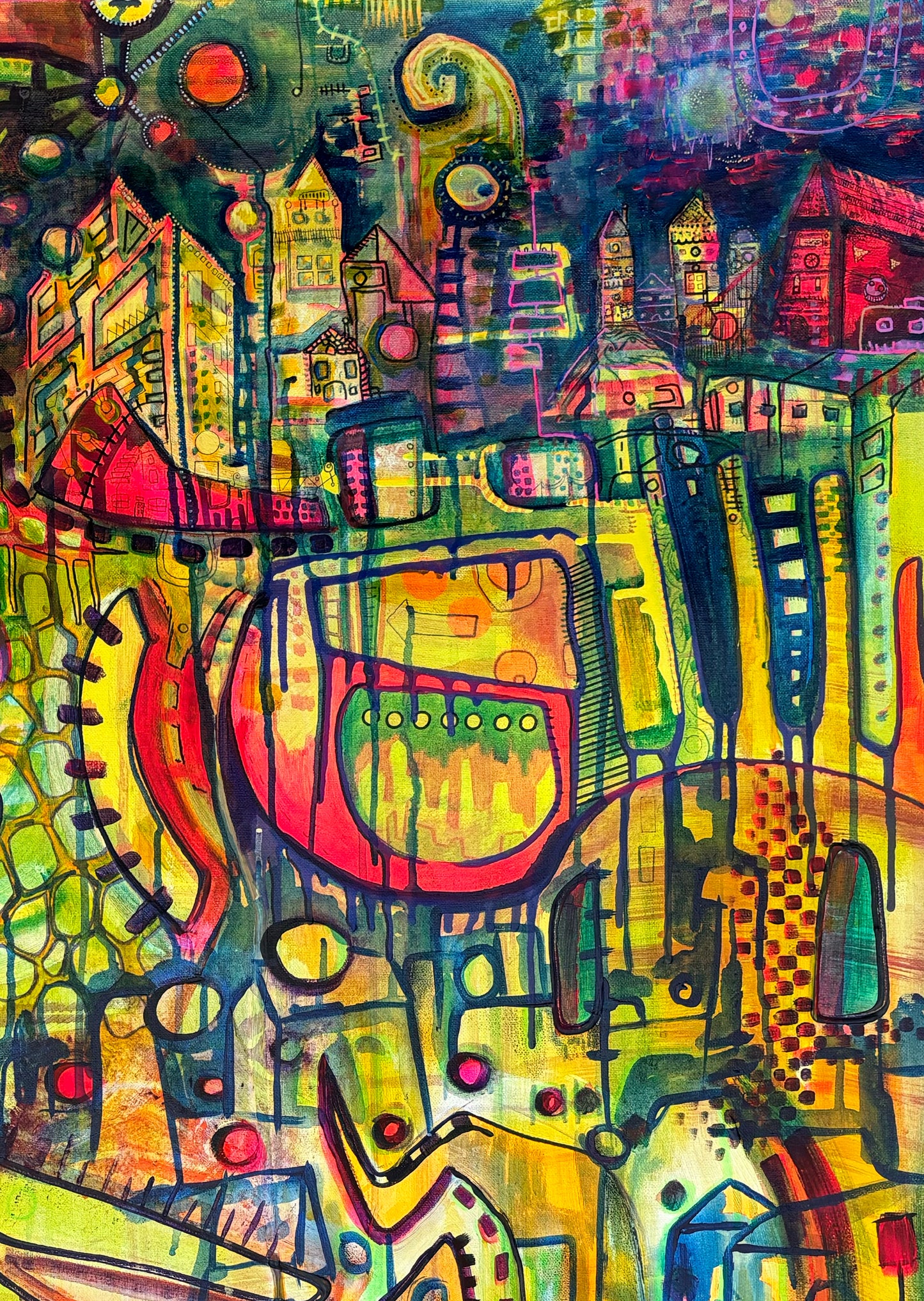 Untitled #7